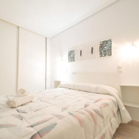 Chalet En Aguadulce Con Piscina Privada Экстерьер фото