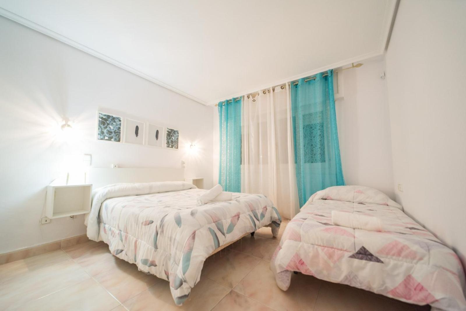 Chalet En Aguadulce Con Piscina Privada Экстерьер фото