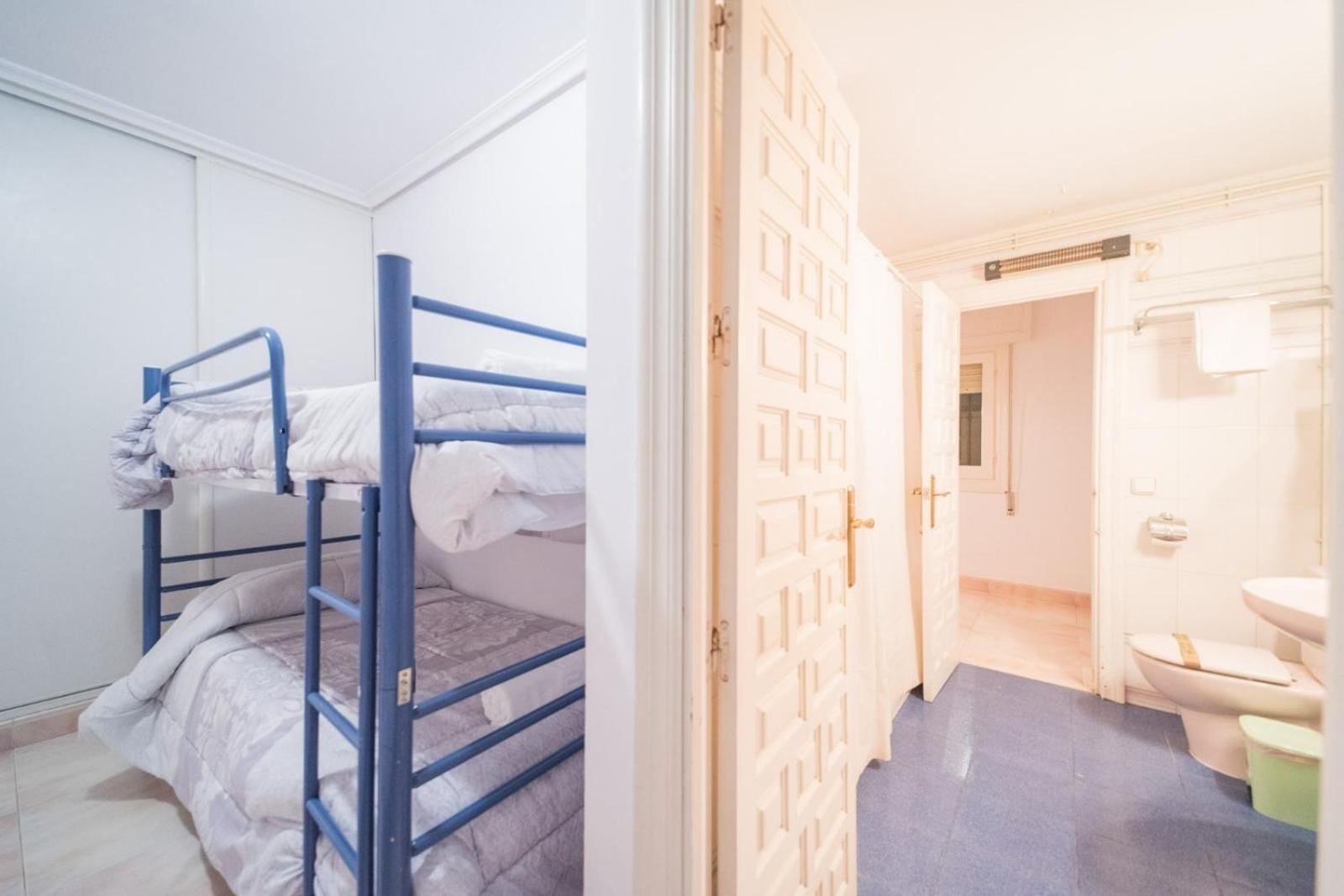 Chalet En Aguadulce Con Piscina Privada Экстерьер фото
