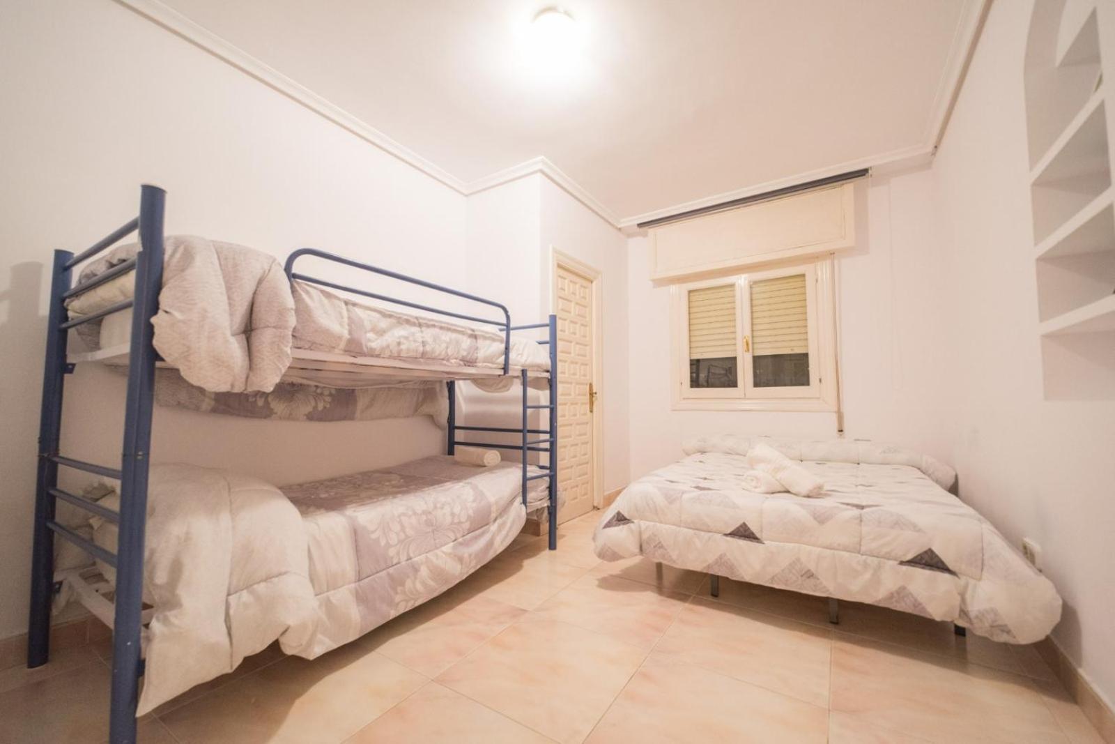 Chalet En Aguadulce Con Piscina Privada Экстерьер фото